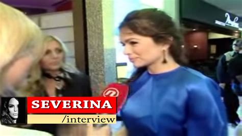 Severina Sex Tube Search (400 videos) .